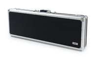 Transport case for ultrasound probe holder