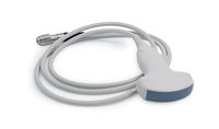 Convex probe 3.5 MHz