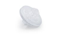 Hydrophobic filter for OPU aspiration pumps