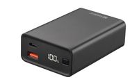 Power bank for MiniThaw thawing unit