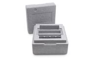 Minitube transport box for chilled semen