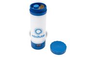 Portable incubator