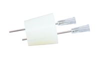 Stopper assembly for OPU