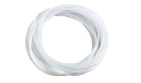 Silicone tubing ø ID 3 x 1 mm