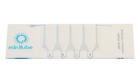 Disposable counting chamber Minitube