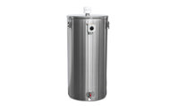 Sterivar, low pressure steam sterilizer, 115 V