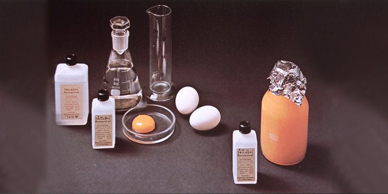 Tryladyl chemical