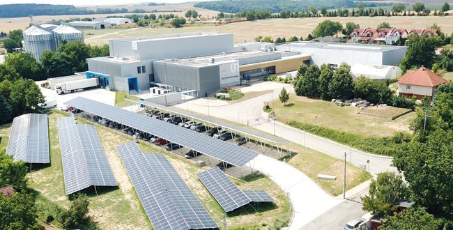 Minitüb Slovakia