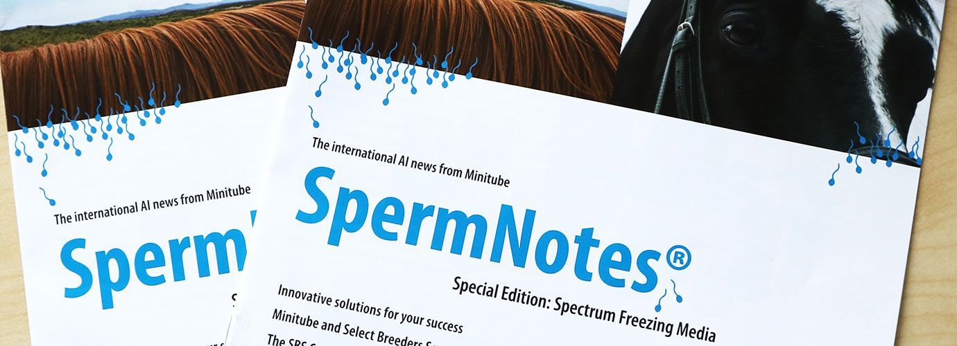 Special Sperm Telegraph