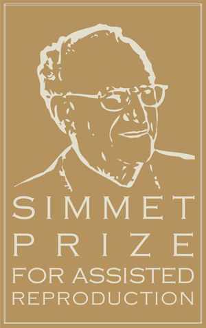Simmet Prize