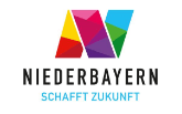 Niederbayern schafft Zukunft