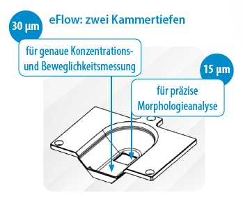 Chamber design eFlow