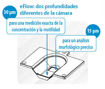 Chamber design eFlow