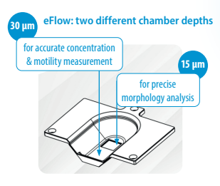 Chamber design eFlow